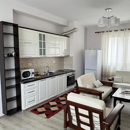 Shkodra Apartments Экстерьер фото