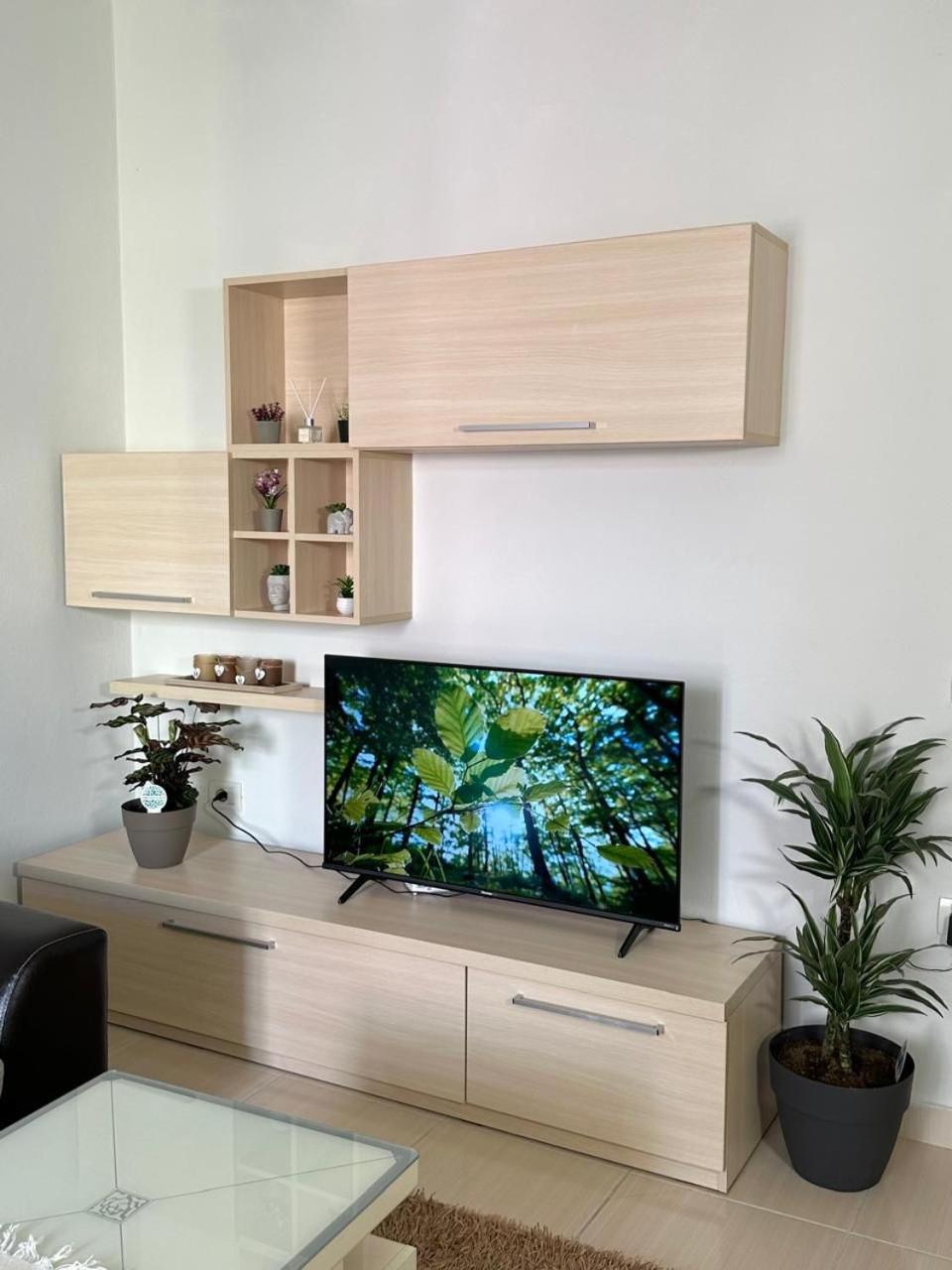 Shkodra Apartments Экстерьер фото