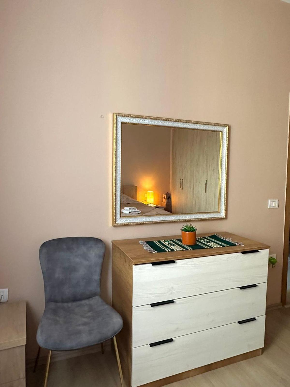 Shkodra Apartments Экстерьер фото