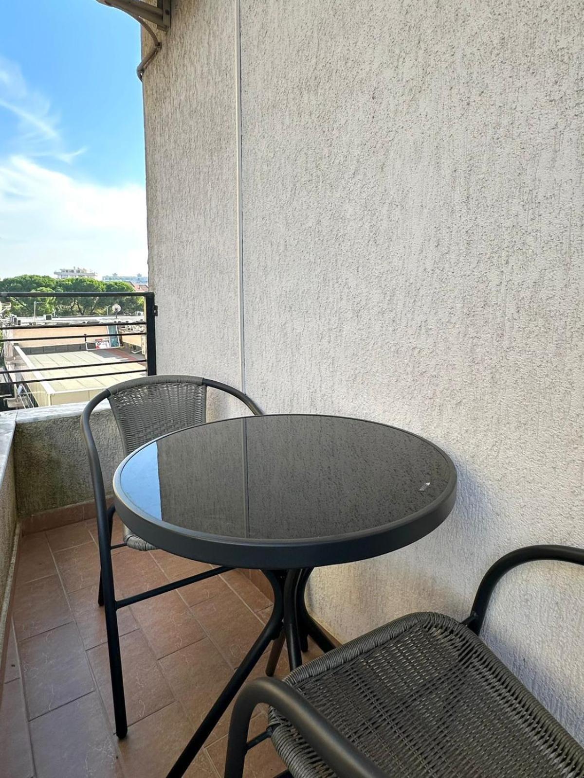 Shkodra Apartments Экстерьер фото