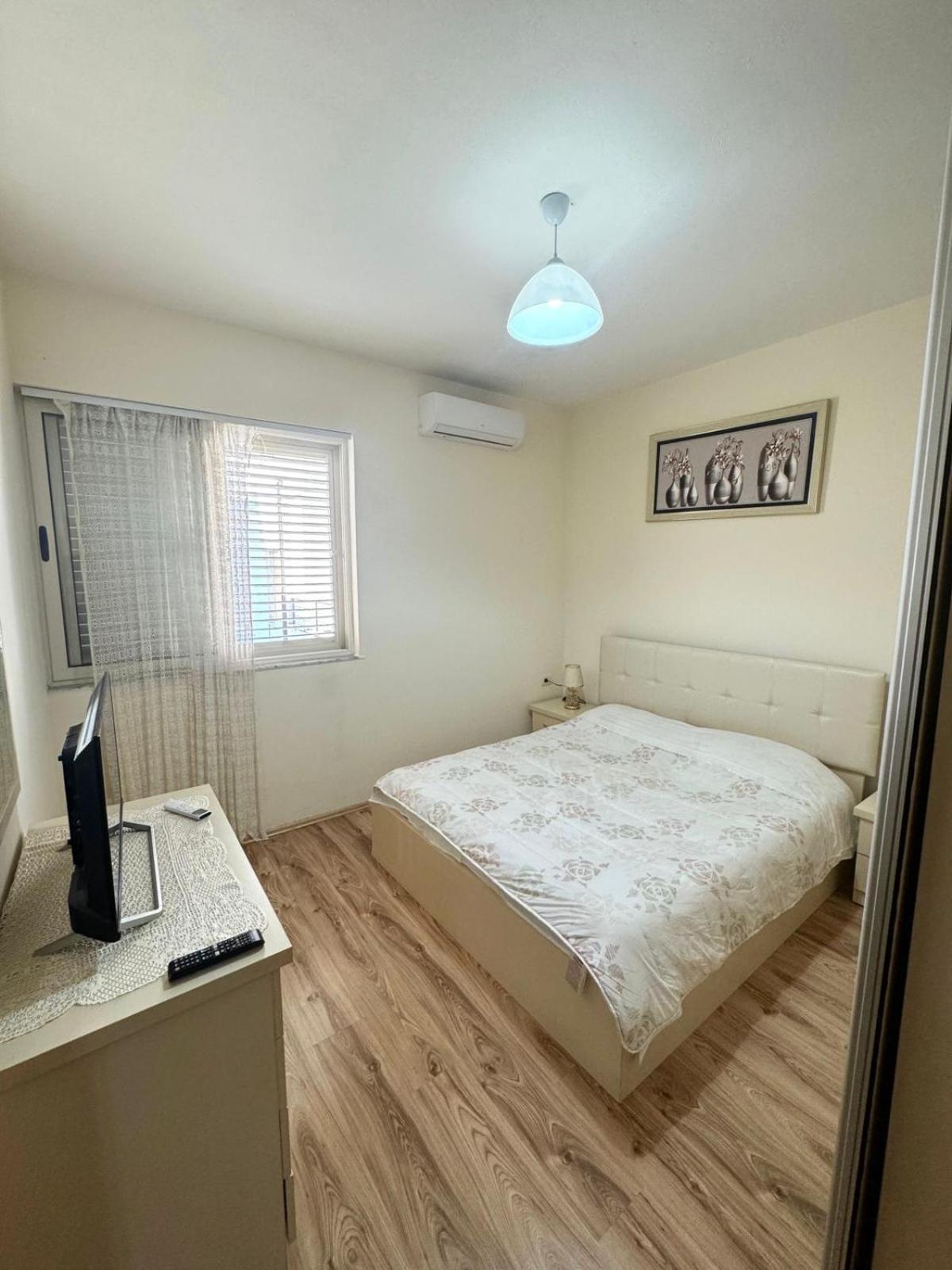 Shkodra Apartments Экстерьер фото